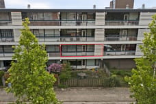 Afbeelding van Ginkelstraat 78 - Derde foto
