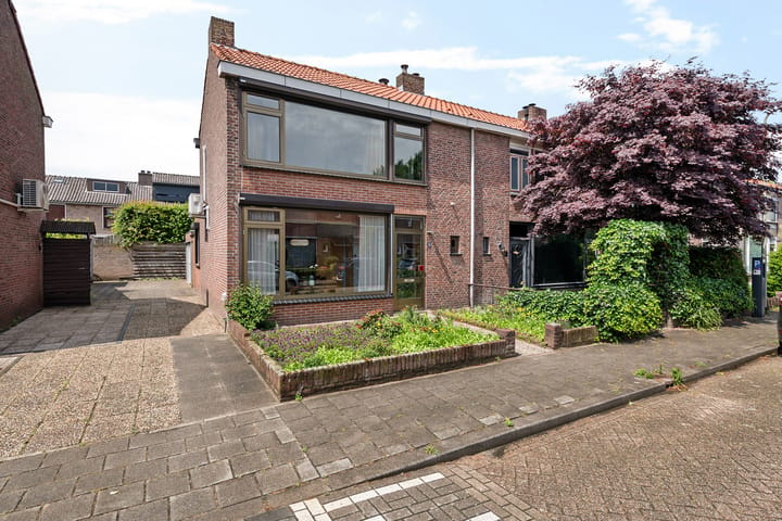 Bernardus IJzerdraatstraat 24 main image