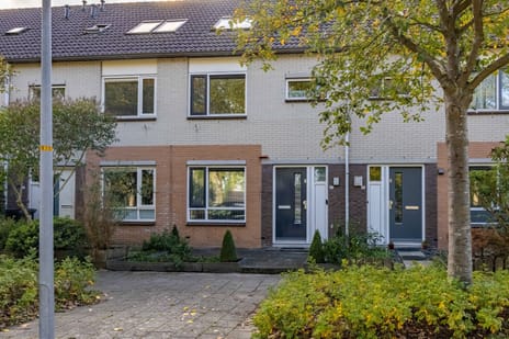Afbeelding van Groep Meelhuysenstraat 46 - Derde foto