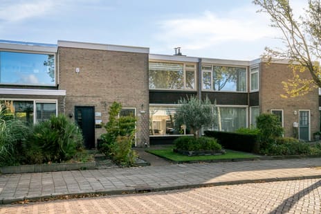 Kard. de Jongstraat 43 main image