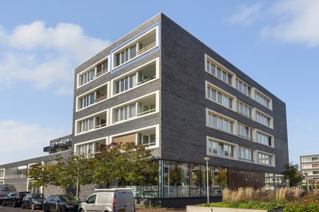 Afbeelding van Confuciusplein 27 - Tweede foto
