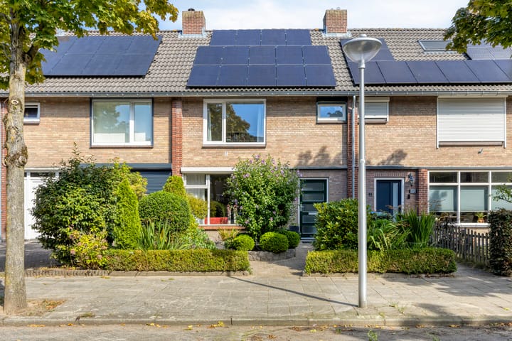 Malagijsweg 4 main image