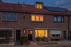 Afbeelding van Roveniusstraat 10 - Derde foto