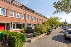 Afbeelding van Meerburgstraat 10 - Derde foto