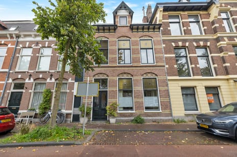 Parklaan 67 main image