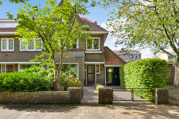 Jupiterstraat 27 main image
