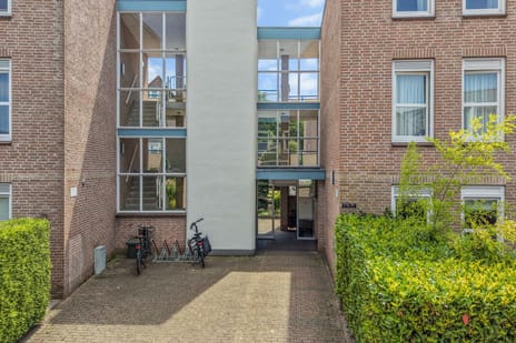 Jan van Brakelstraat 21 secondary image