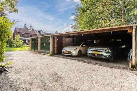 Afbeelding van Staartsestraat 29 - Derde foto