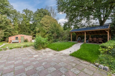 Afbeelding van Staartsestraat 29 - Tweede foto