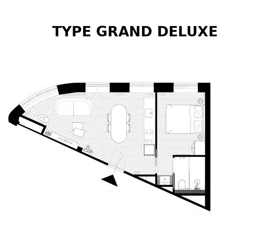 House Exterior