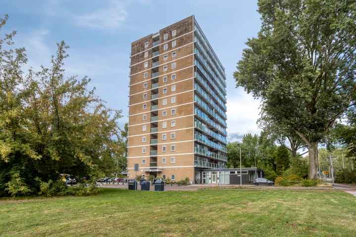 Klaverlaan 68 main image