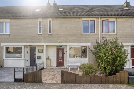 Afbeelding van L.C. van der Vlugtstraat 71 - Tweede foto