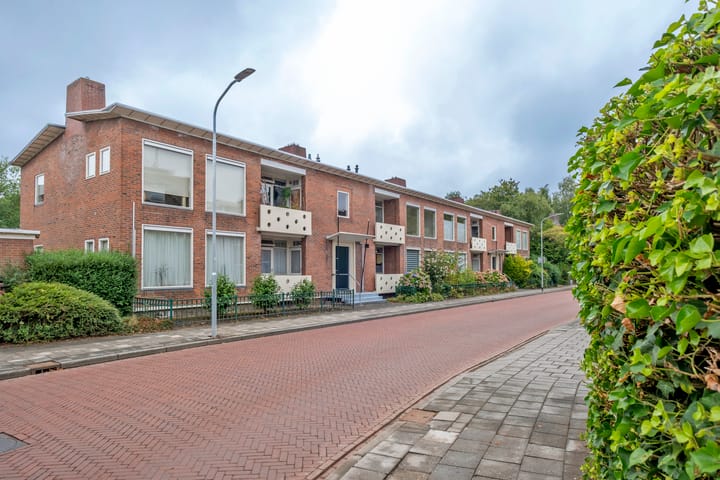 Pelikaanstraat 201 main image