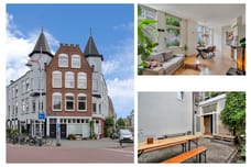 Afbeelding van Joseph Ledelstraat 5-A - Tweede foto