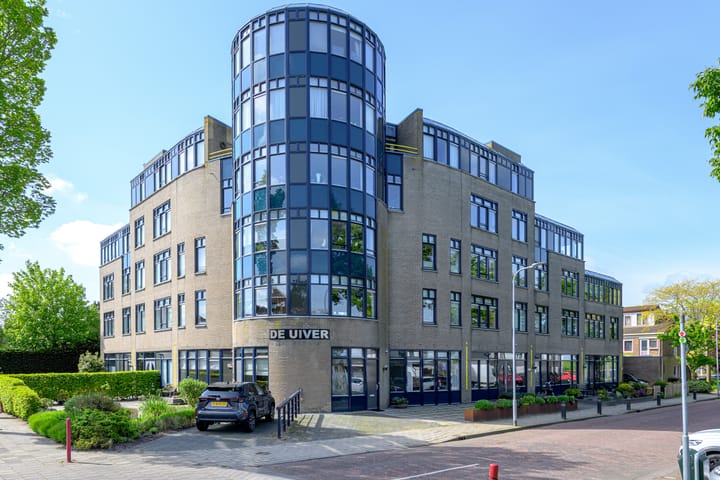 Uiverstraat 2-B main image