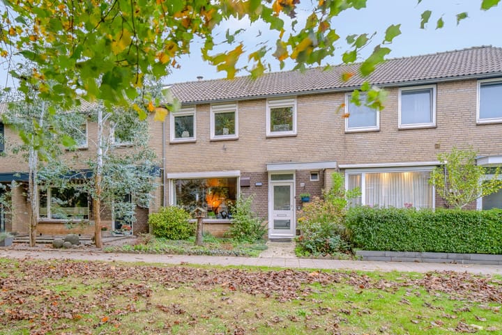 Aart van der Leeuwstraat 14 main image