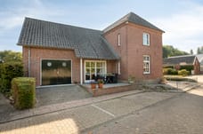 Afbeelding van Pastoor Meursstraat 1 - Tweede foto