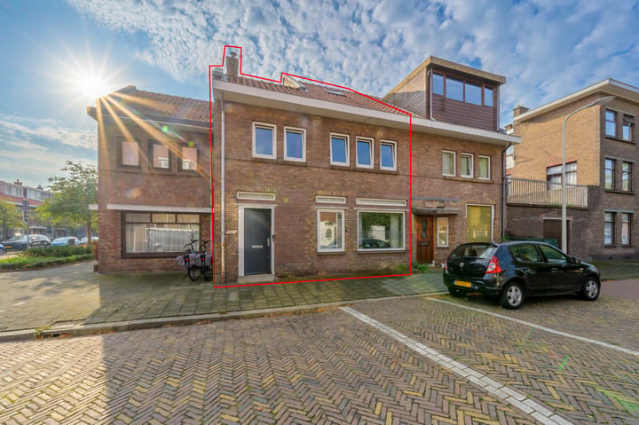 Pieter Spastraat 10 main image