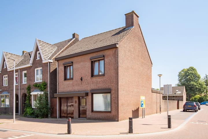 Norbertijnenstraat 11 main image