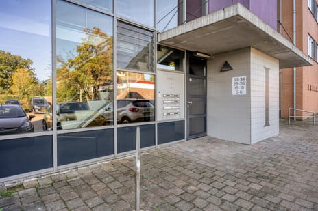 Afbeelding van Amaliahof 25 - Derde foto