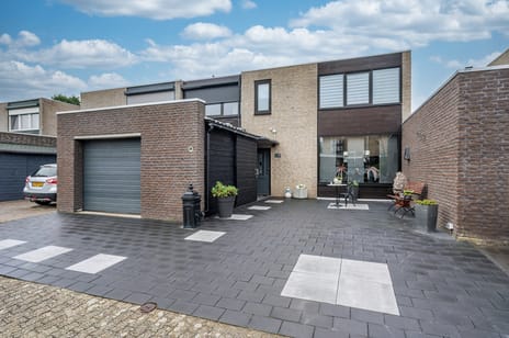 E Dorsstraat 28