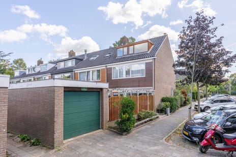 Afbeelding van Camphuysendreef 18 - Tweede foto