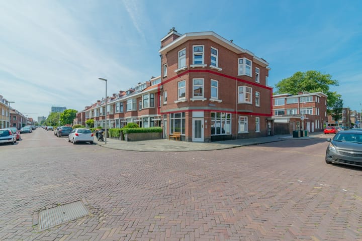 Frambozenstraat 78 main image