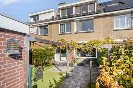 Vuurdoornlaan 38 main image
