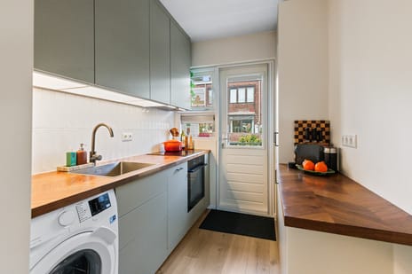 Afbeelding van Bakhuizen van den Brinkstraat 11-BS - Derde foto