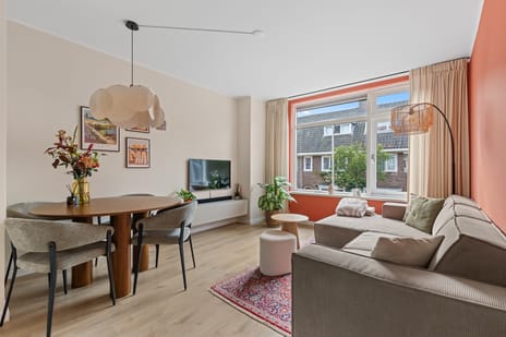 Afbeelding van Bakhuizen van den Brinkstraat 11-BS - Tweede foto
