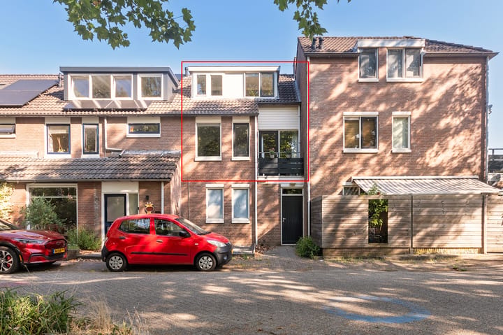 Veldsingel 5 main image