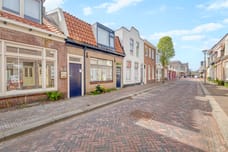 Afbeelding van Wezenstraat 36-A - Tweede foto