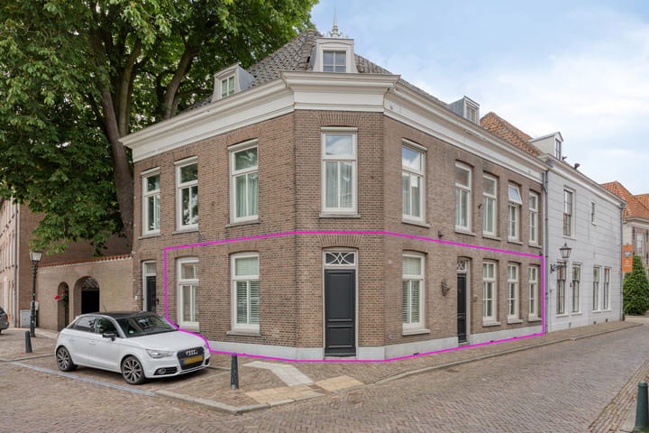 Hamstraat 35 main image