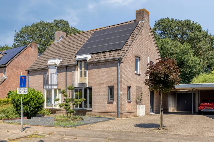 Kerkakkerstraat 56 main image
