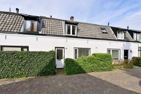 Cornelis Bakkerlaan 32 main image
