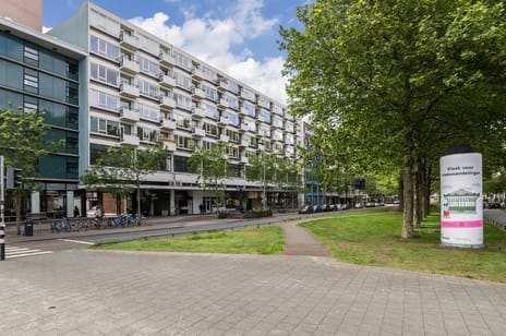 Afbeelding van Mariniersweg 199 - Derde foto