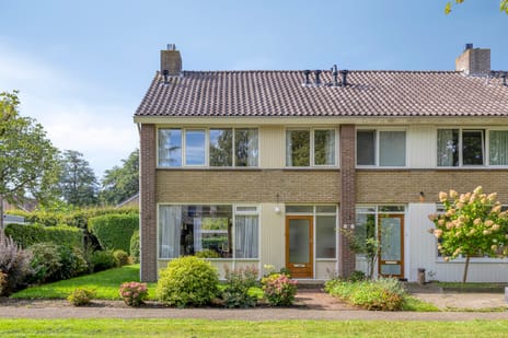 Bilderdijklaan 22 main image