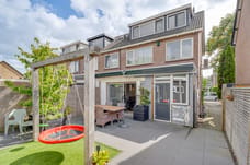 Afbeelding van Lindenlaan 9 - Tweede foto