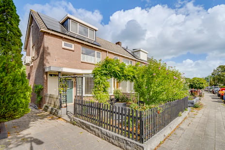 Lindenlaan 9 main image