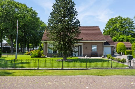 Korhoenlaan 1 main image