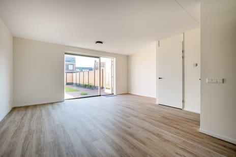 Afbeelding van M.A. de Ruijterstraat 8 - Derde foto