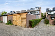 Afbeelding van Leidekkersdreef 13 - Tweede foto