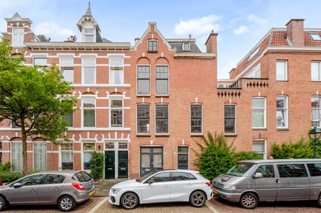 Columbusstraat 105