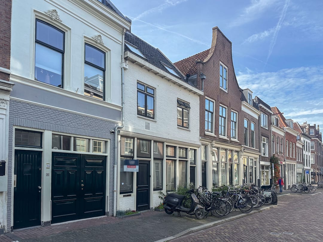 House Exterior