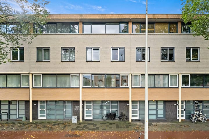 Aagje Dekenlaan 47-M main image
