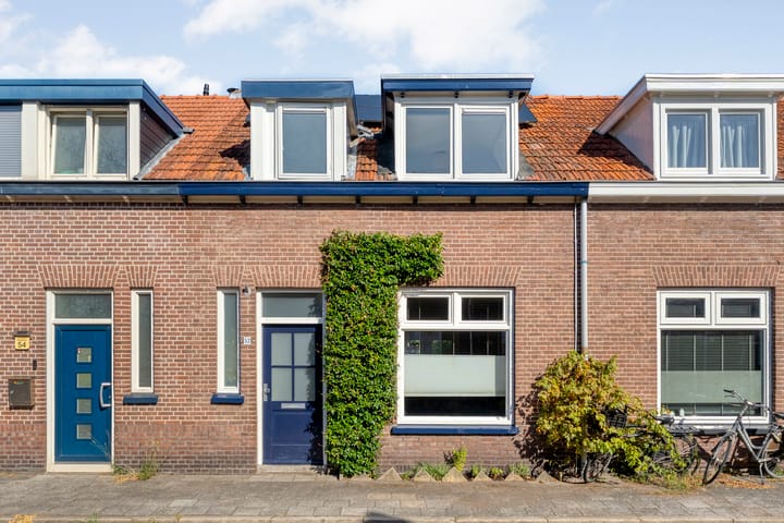 Van Galenstraat 52 main image