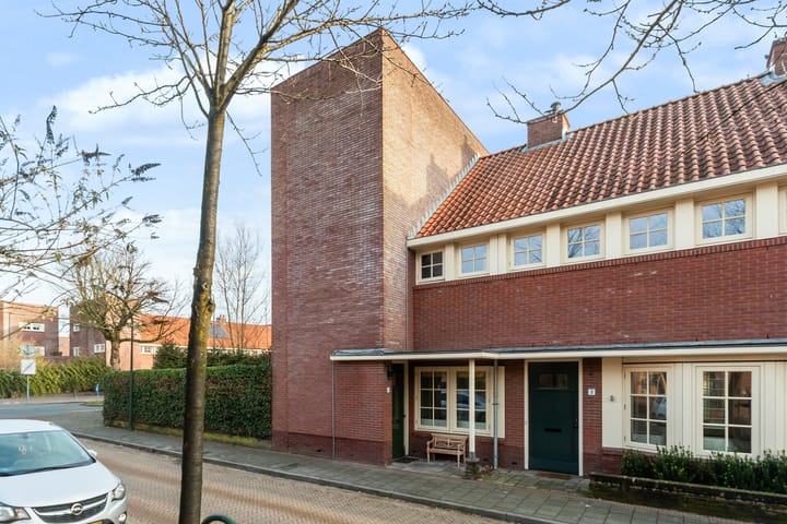 Merelstraat 1 main image