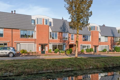 Blekersvaartweg 11-A main image
