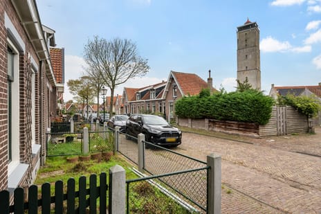 Afbeelding van Burgemeester Eschauzierstraat 15 - Tweede foto