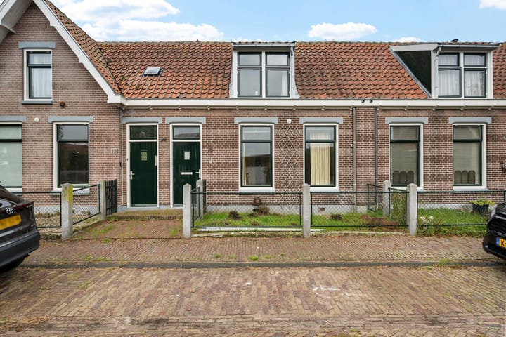 Burgemeester Eschauzierstraat 15 main image